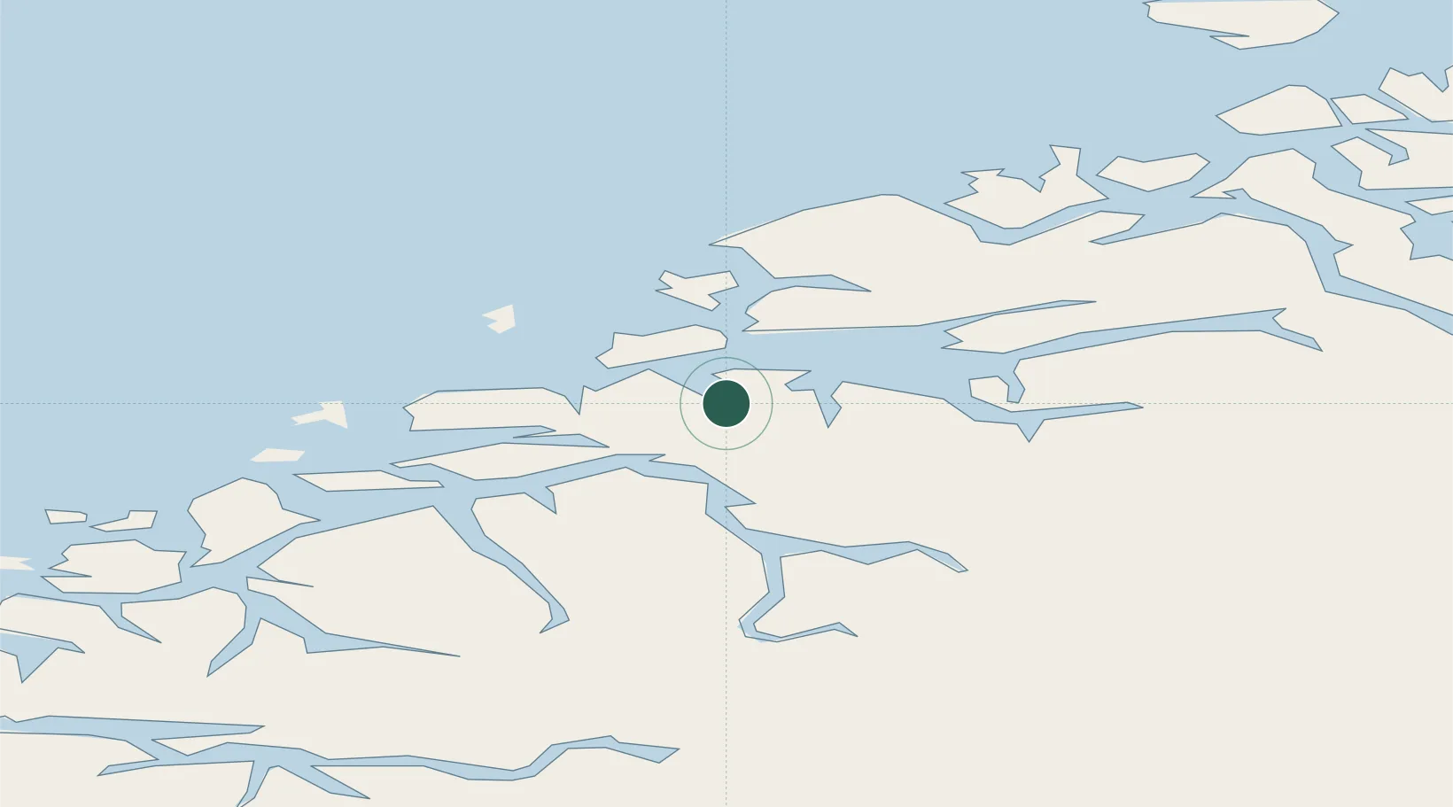 Location of NOTOM