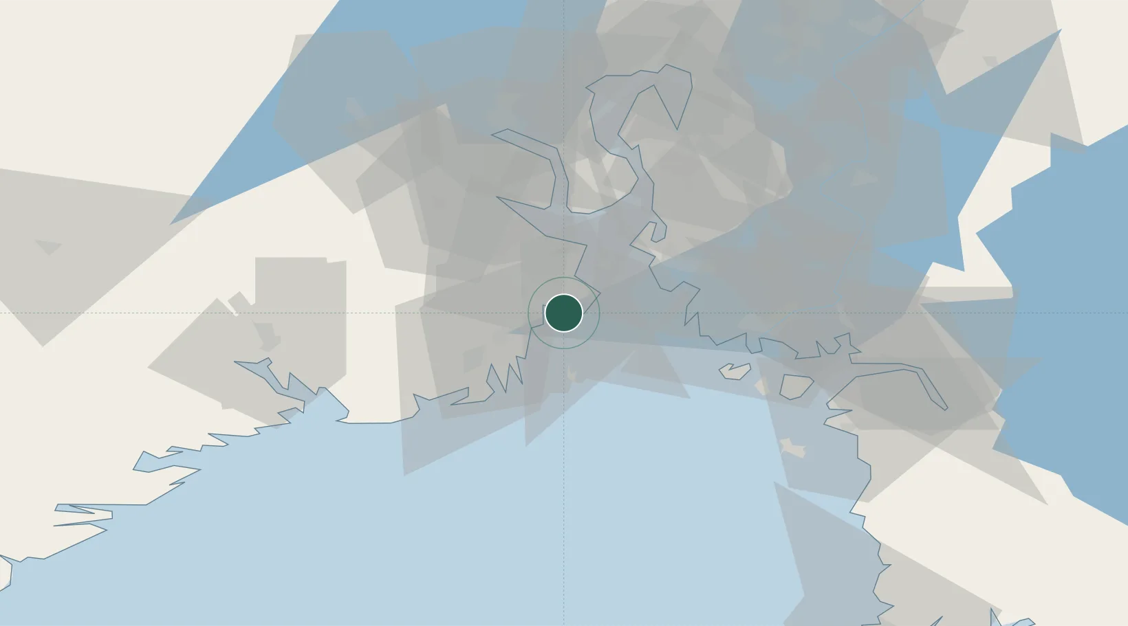 Location of NOTON