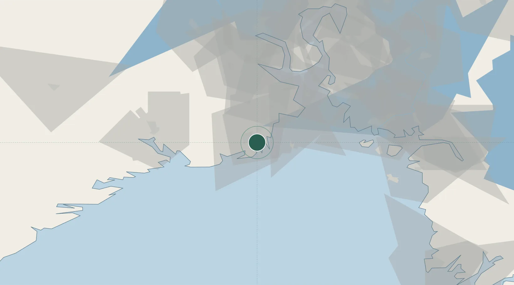Location of NOTOY