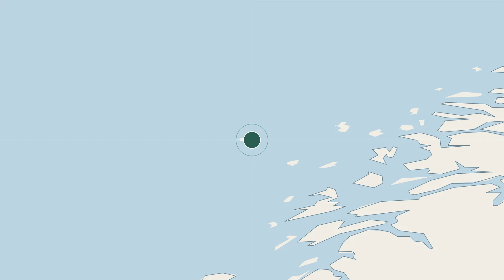 Location of NOTRN