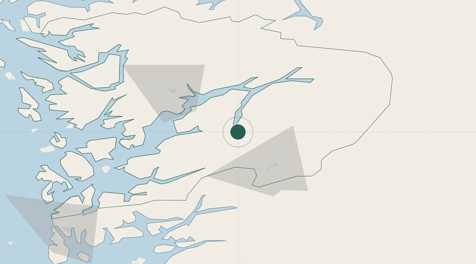 Location of NOTSX