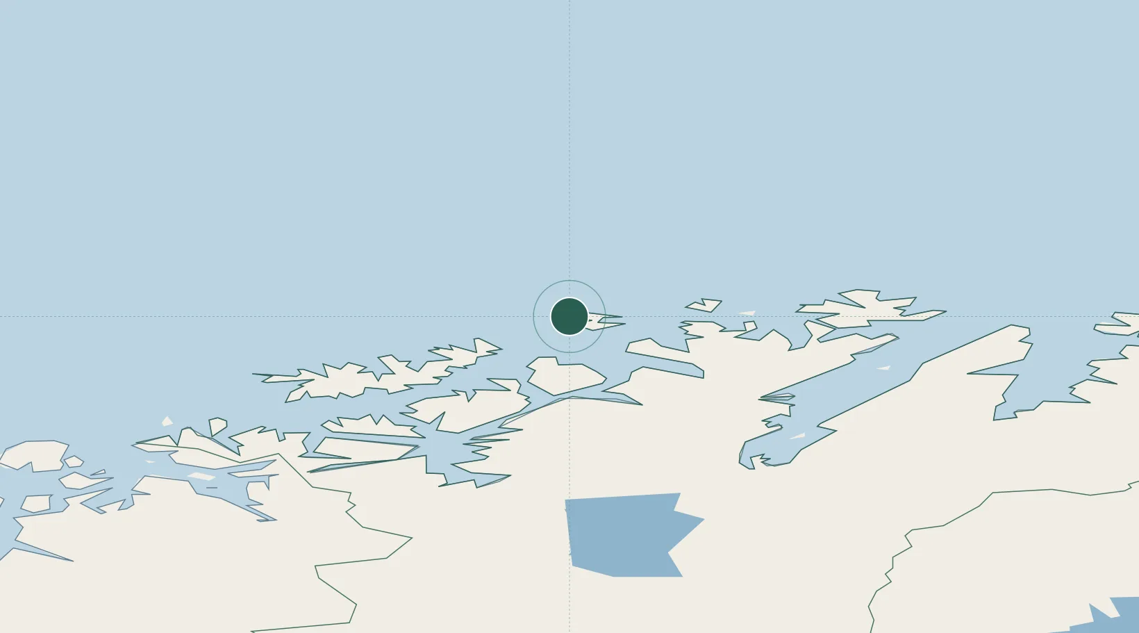 Location of NOTUF