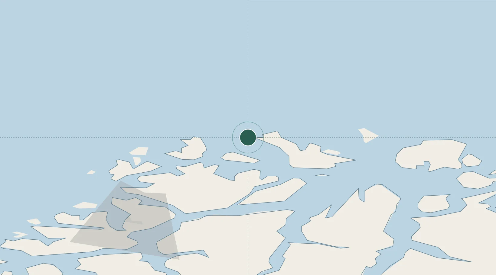 Location of NOTVA