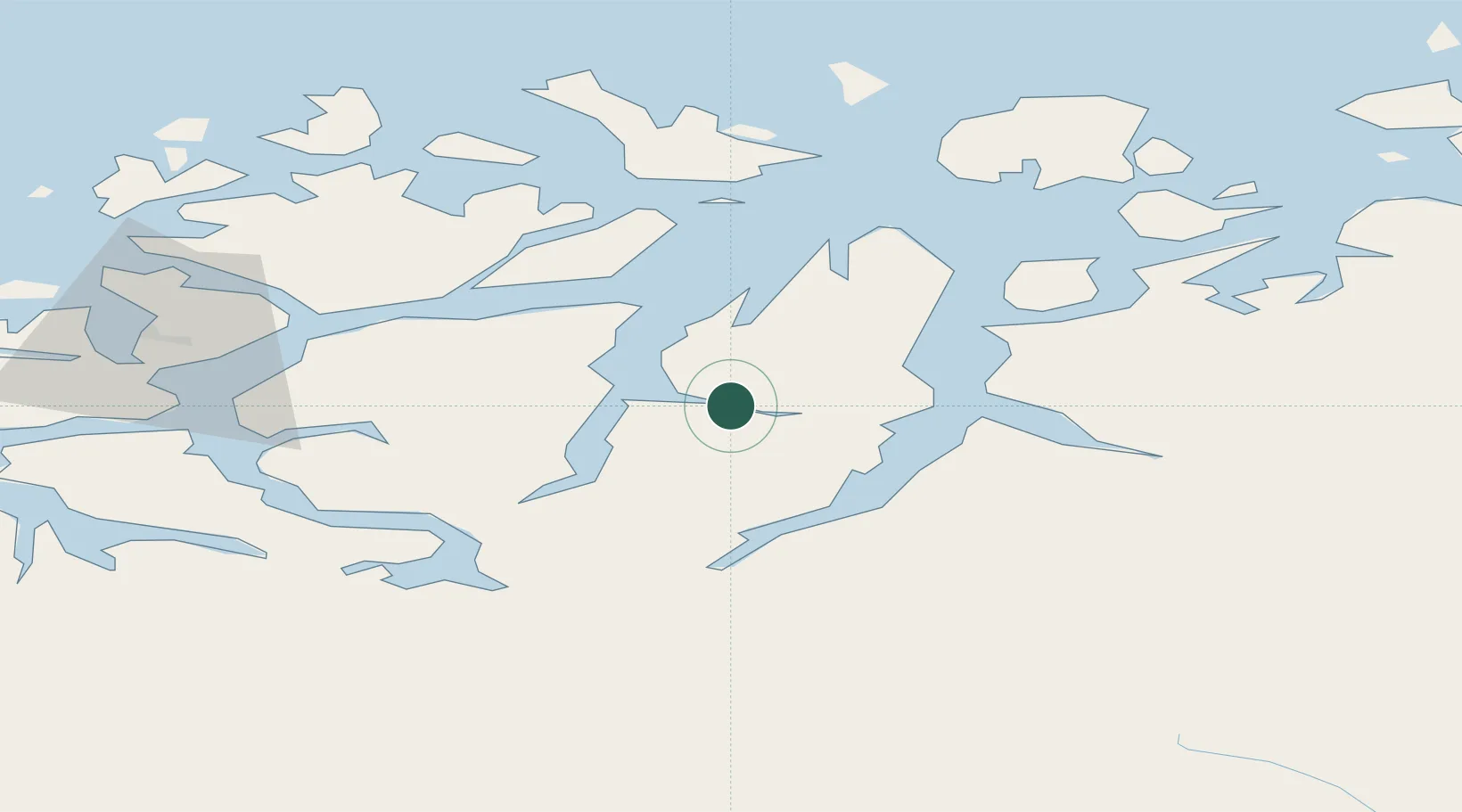 Location of NOTYT