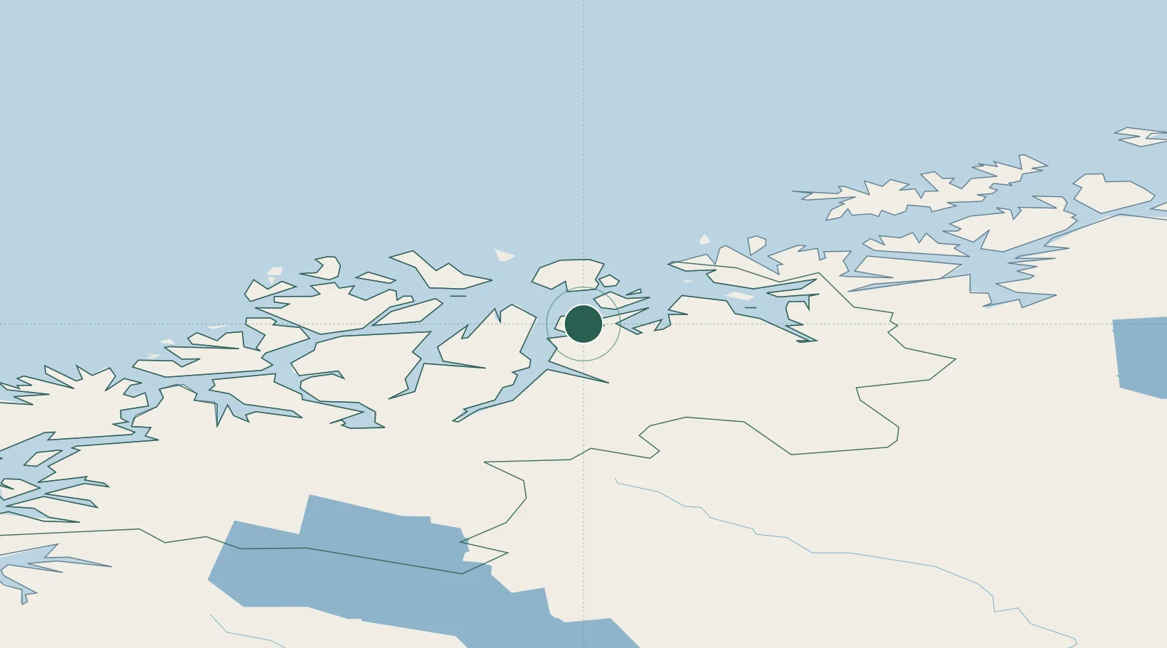 Location of NOUBO