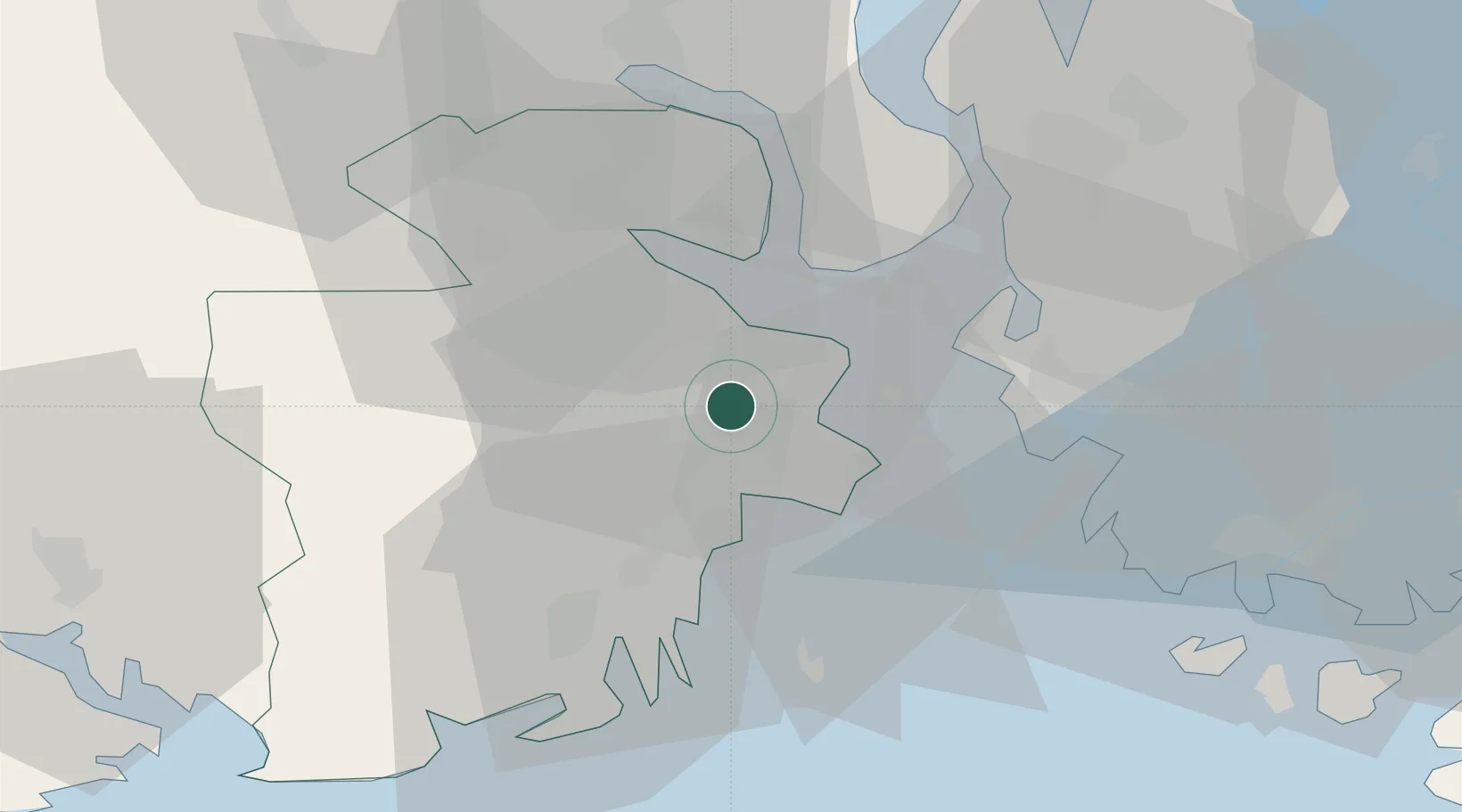 Location of NOUDL