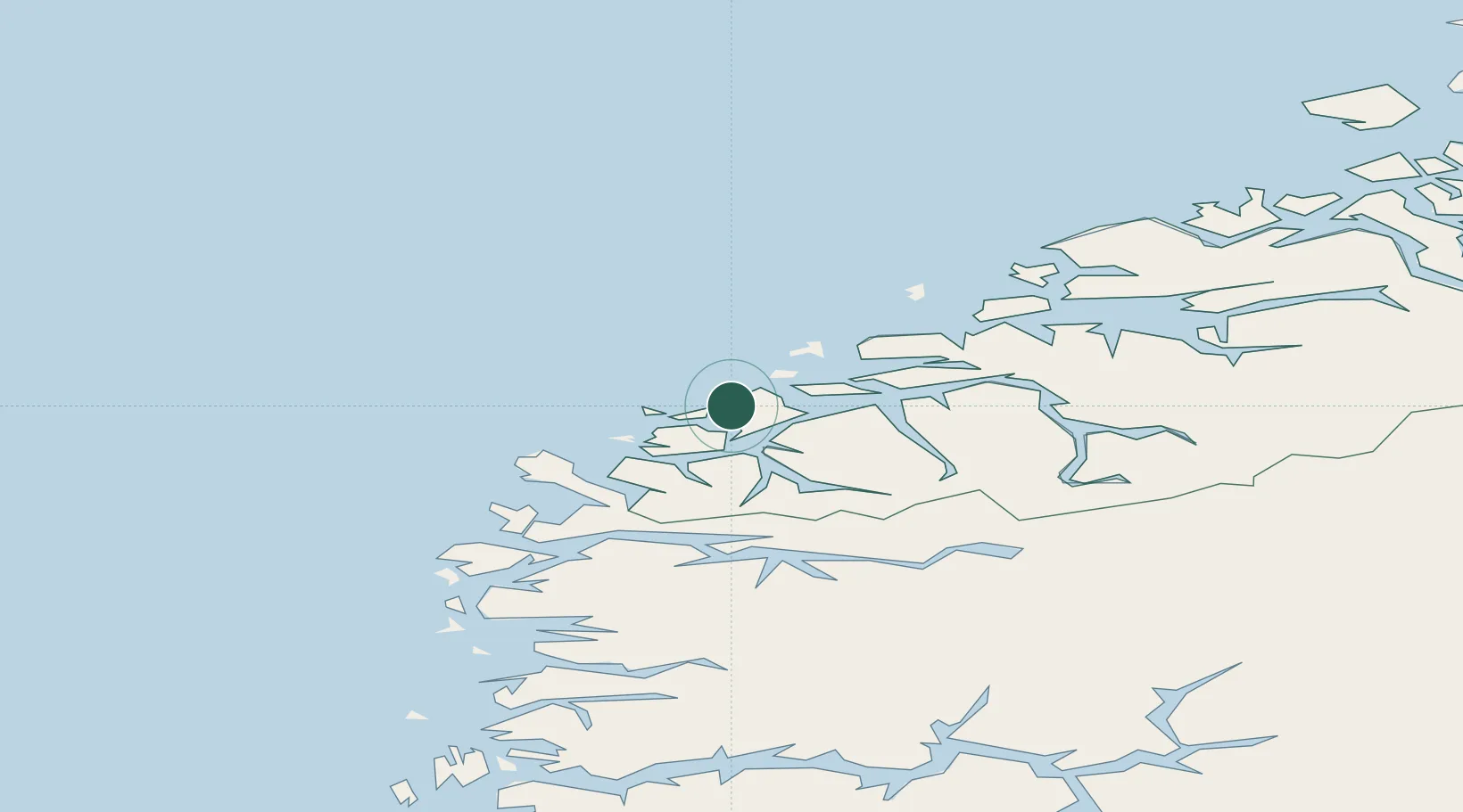 Location of NOULE