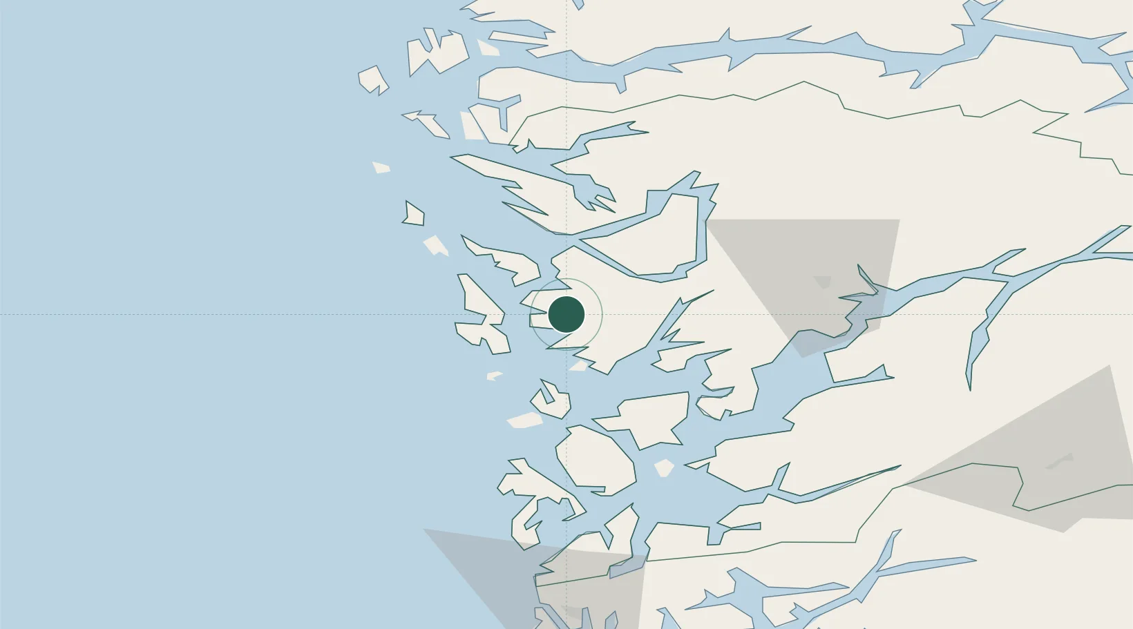 Location of NOUME