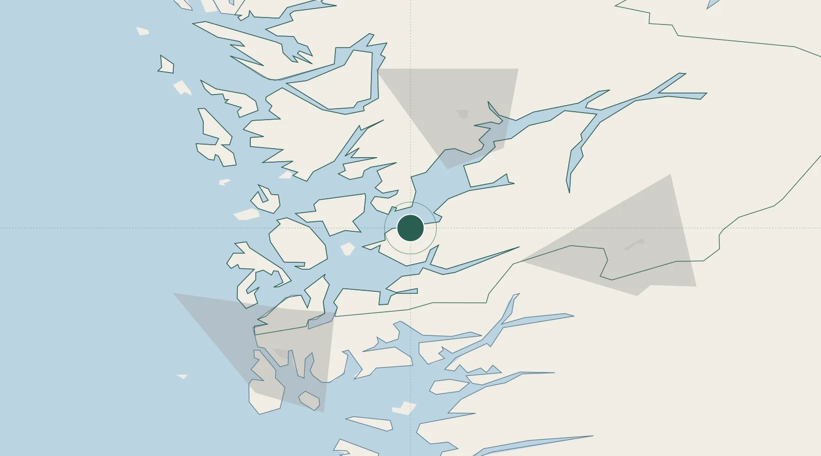 Location of NOUSD