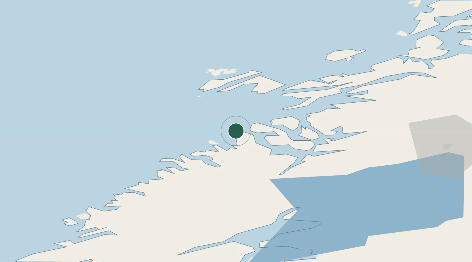 Location of NOUTV