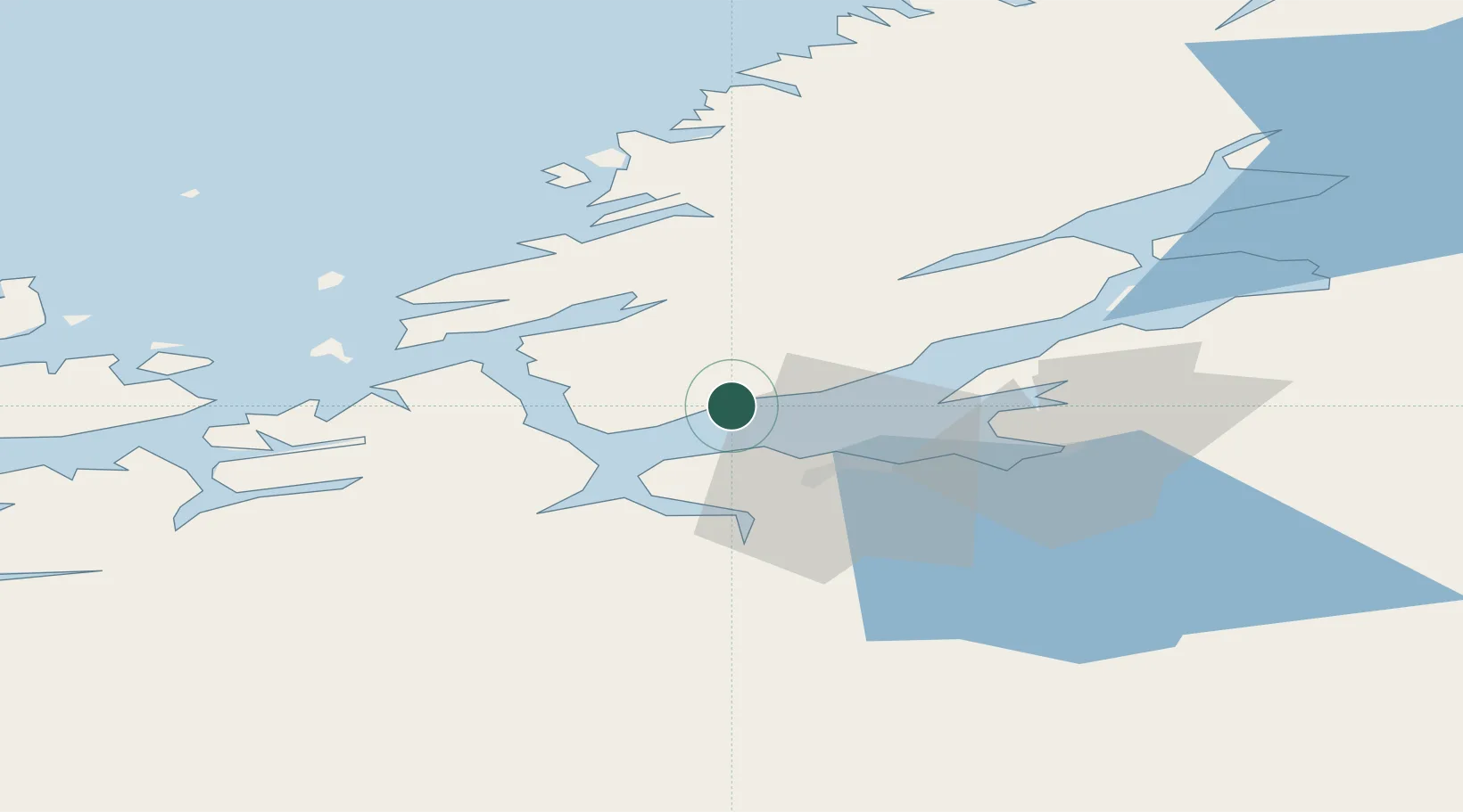Location of NOVAN