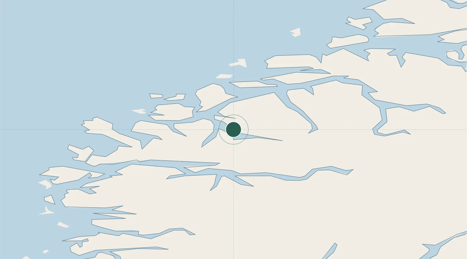 Location of NOVDA