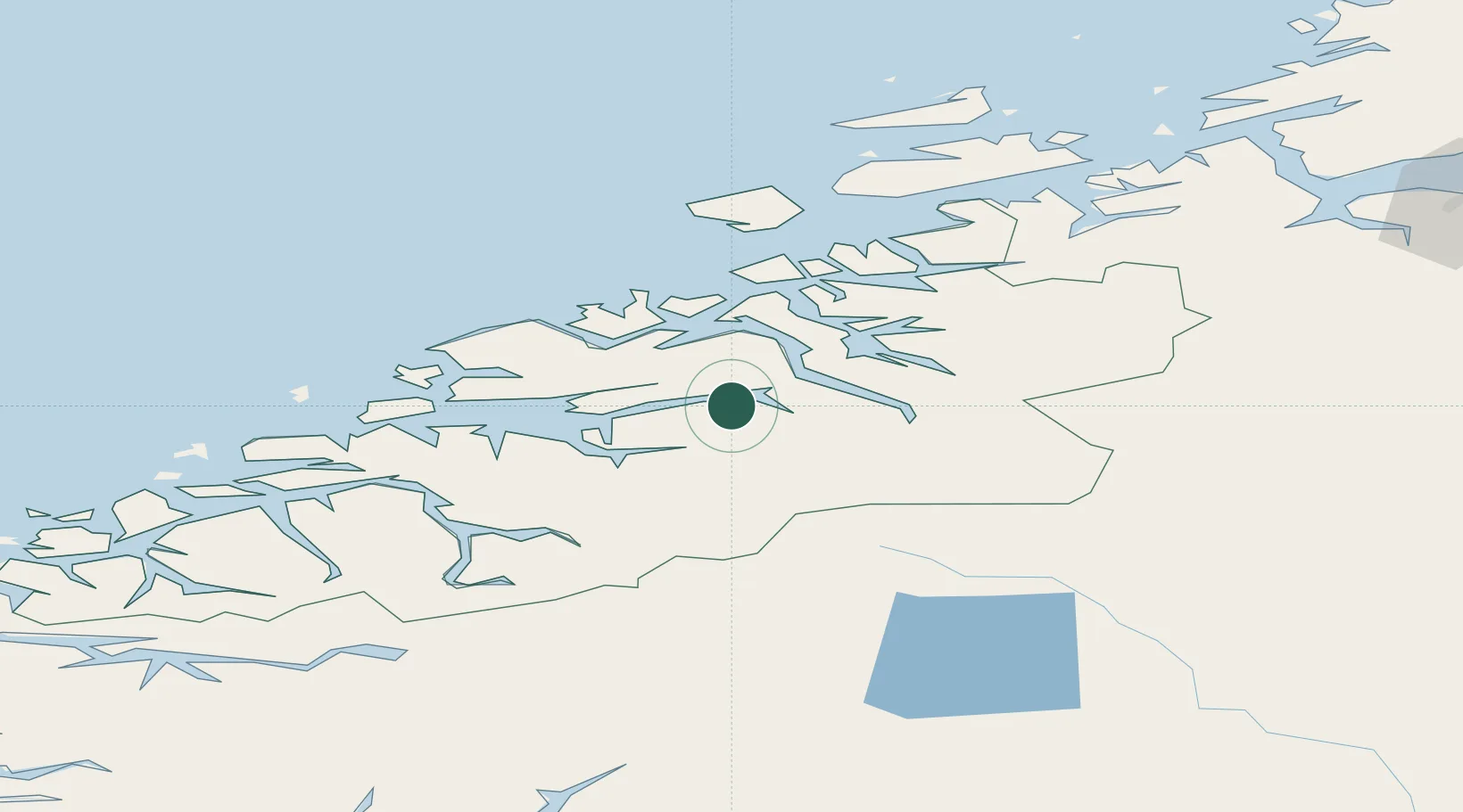 Location of NOVDL