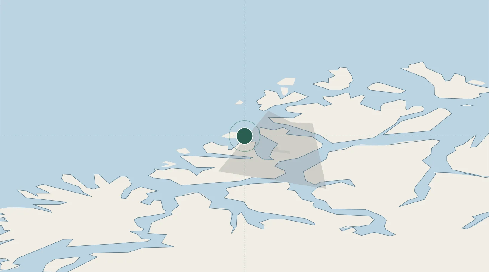 Location of NOVEO
