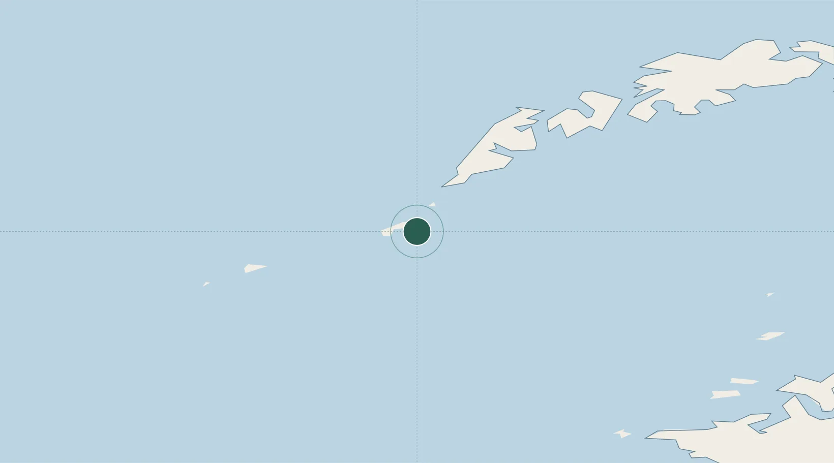 Location of NOVEY