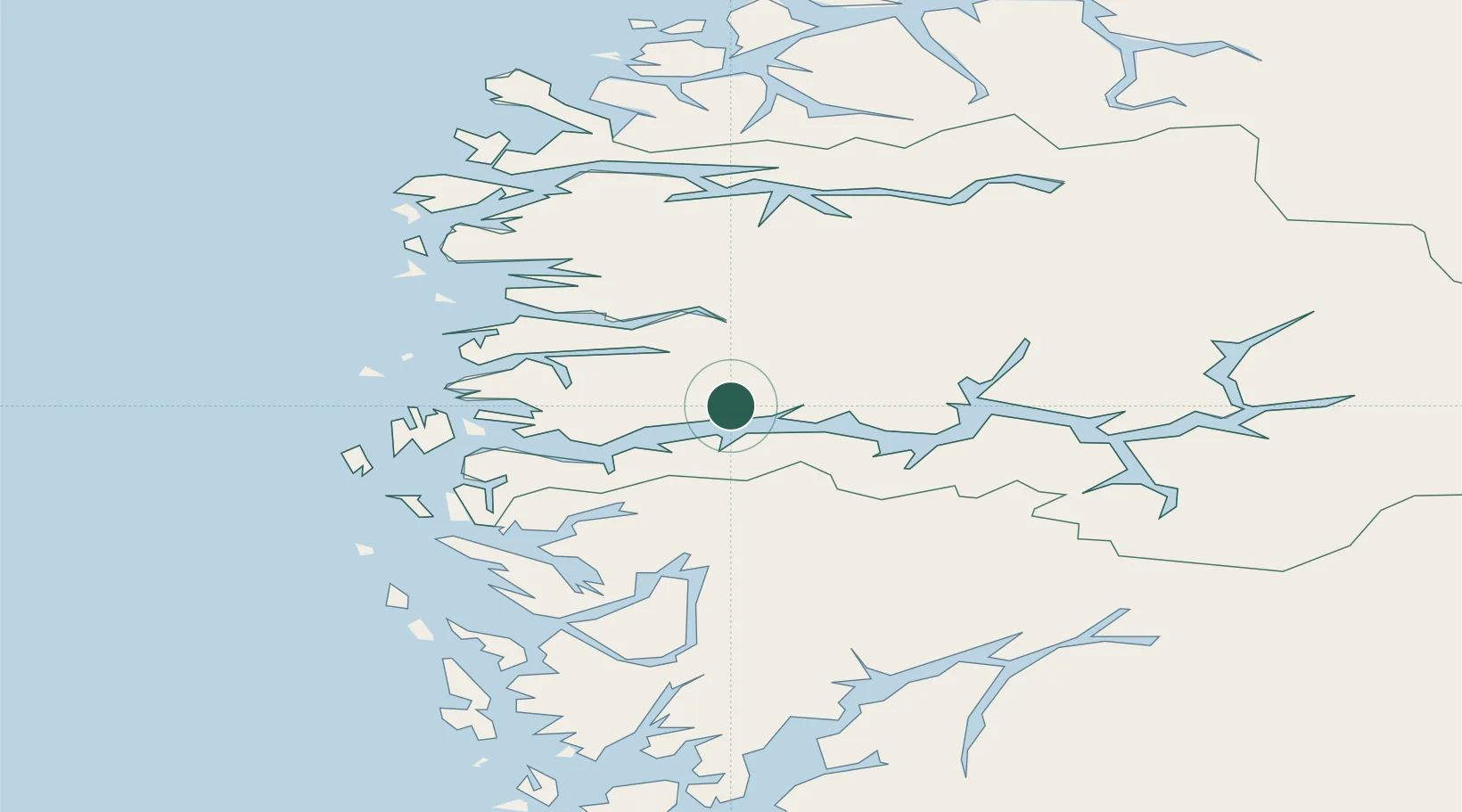 Location of NOVHM