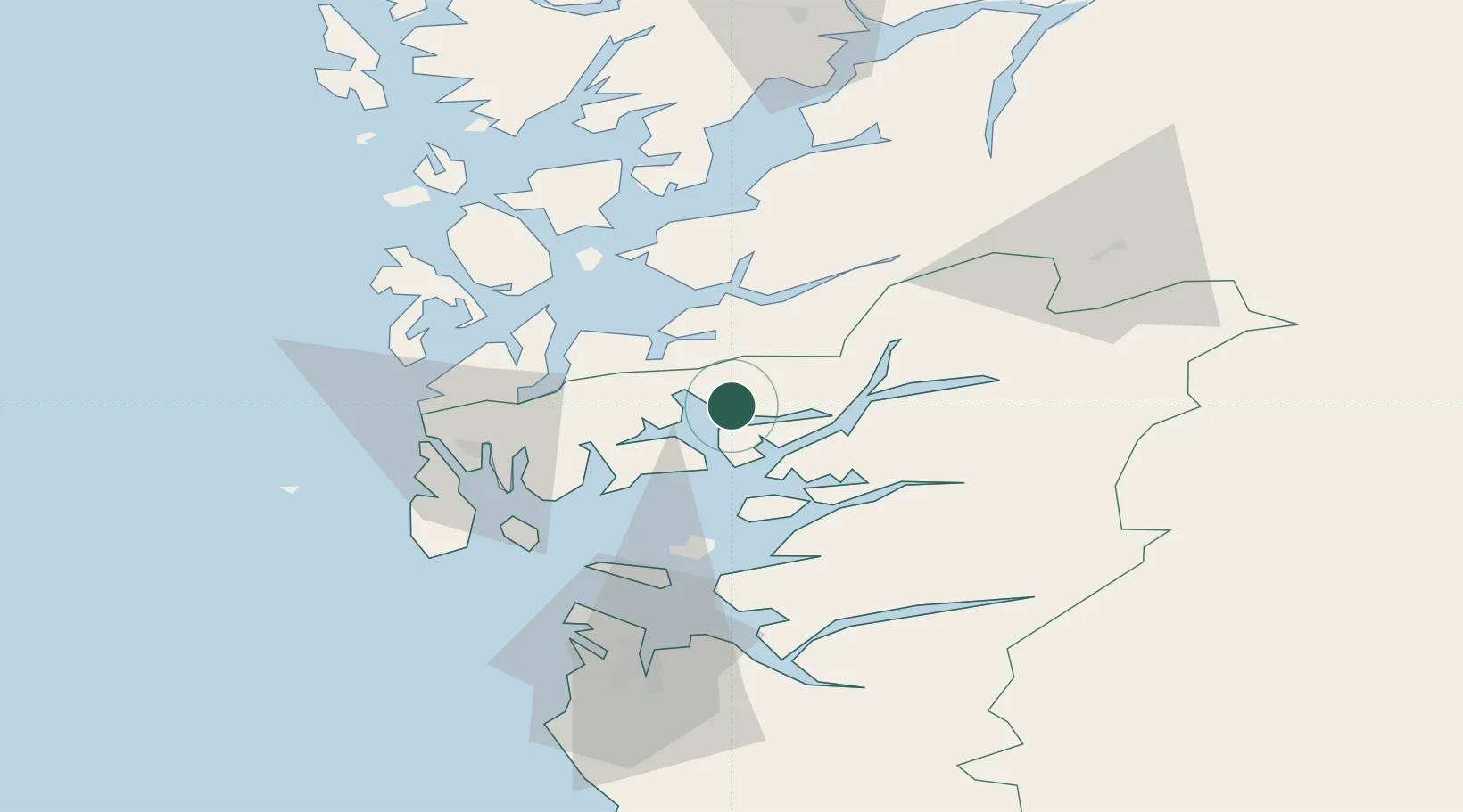 Location of NOVIL