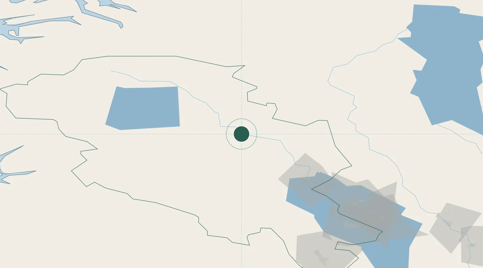 Location of NOVIN