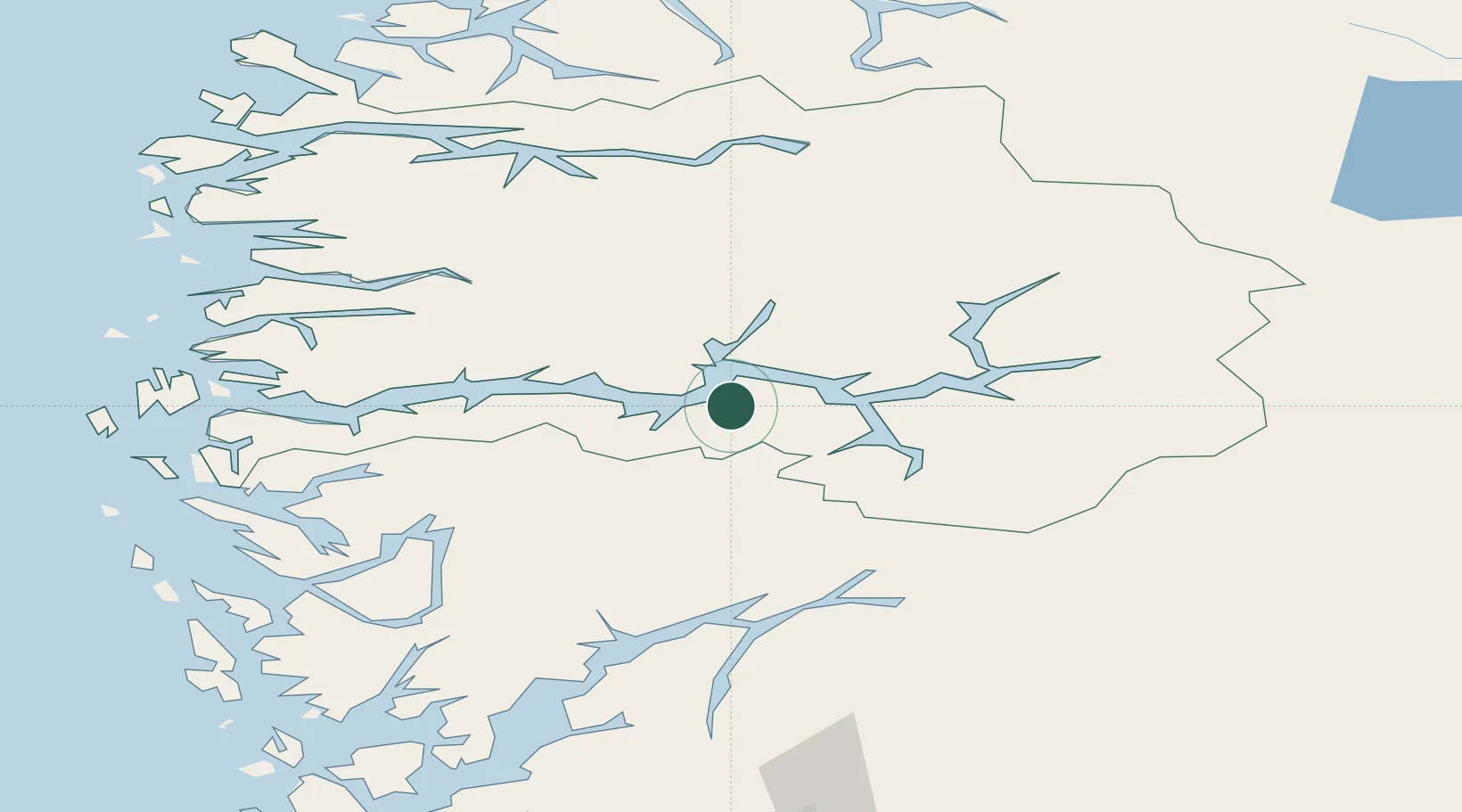 Location of NOVIS