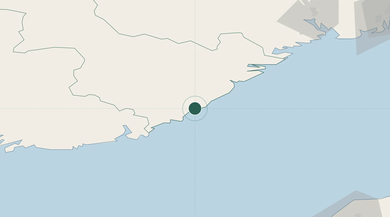 Location of NOVKK