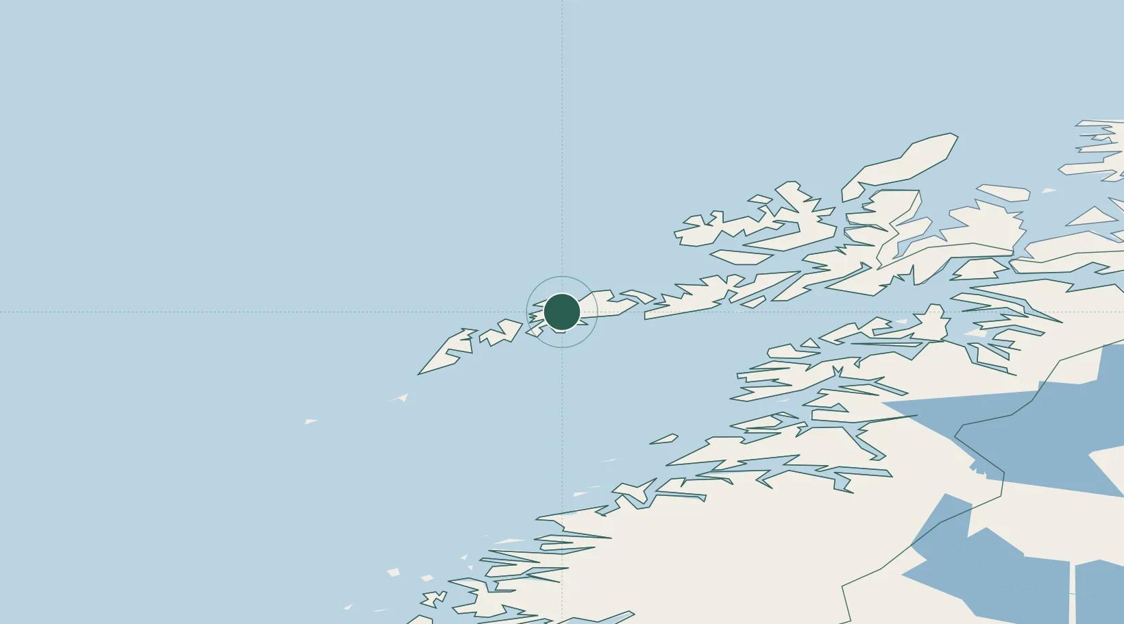 Location of NOVLL