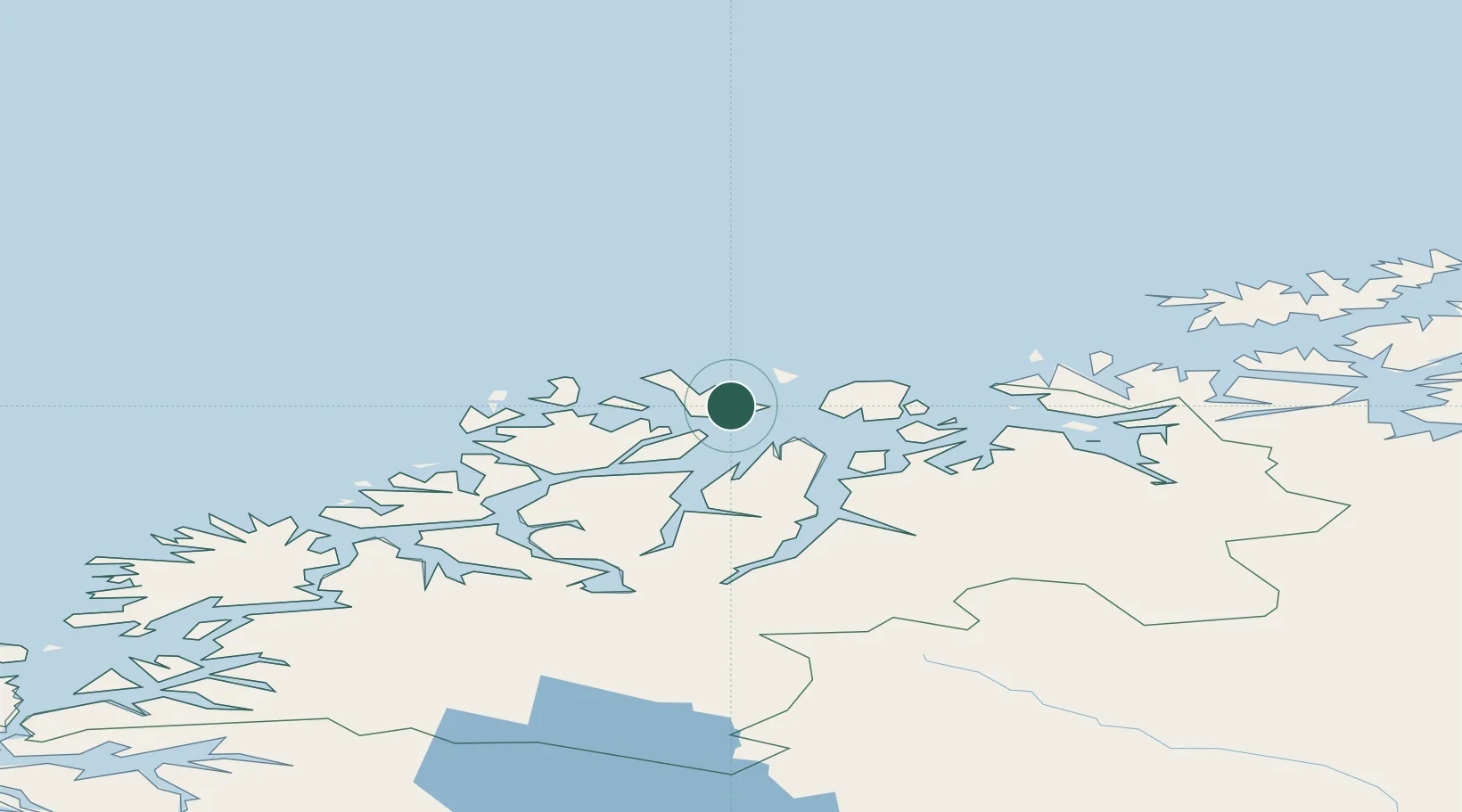 Location of NOVNN
