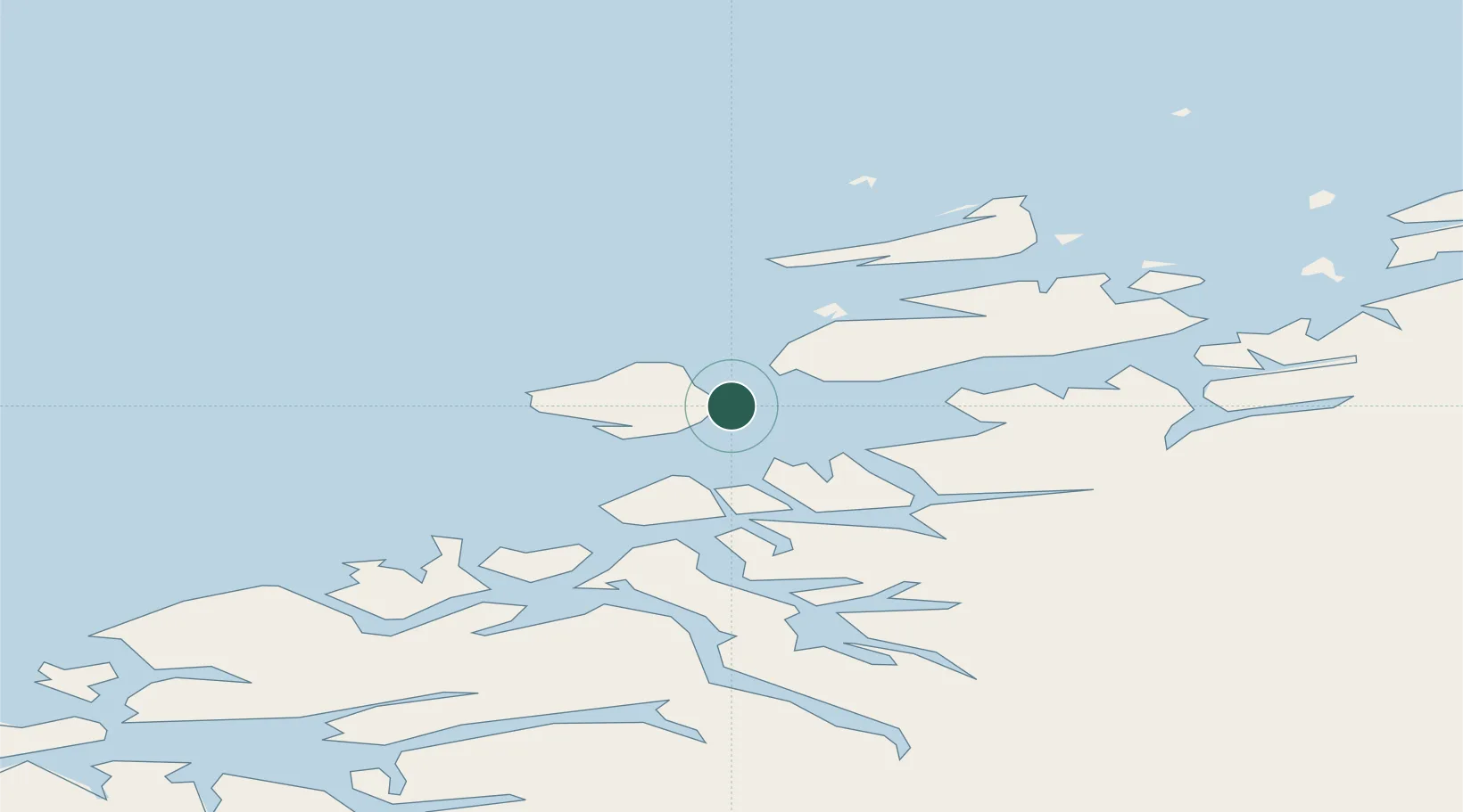 Location of NOVSM