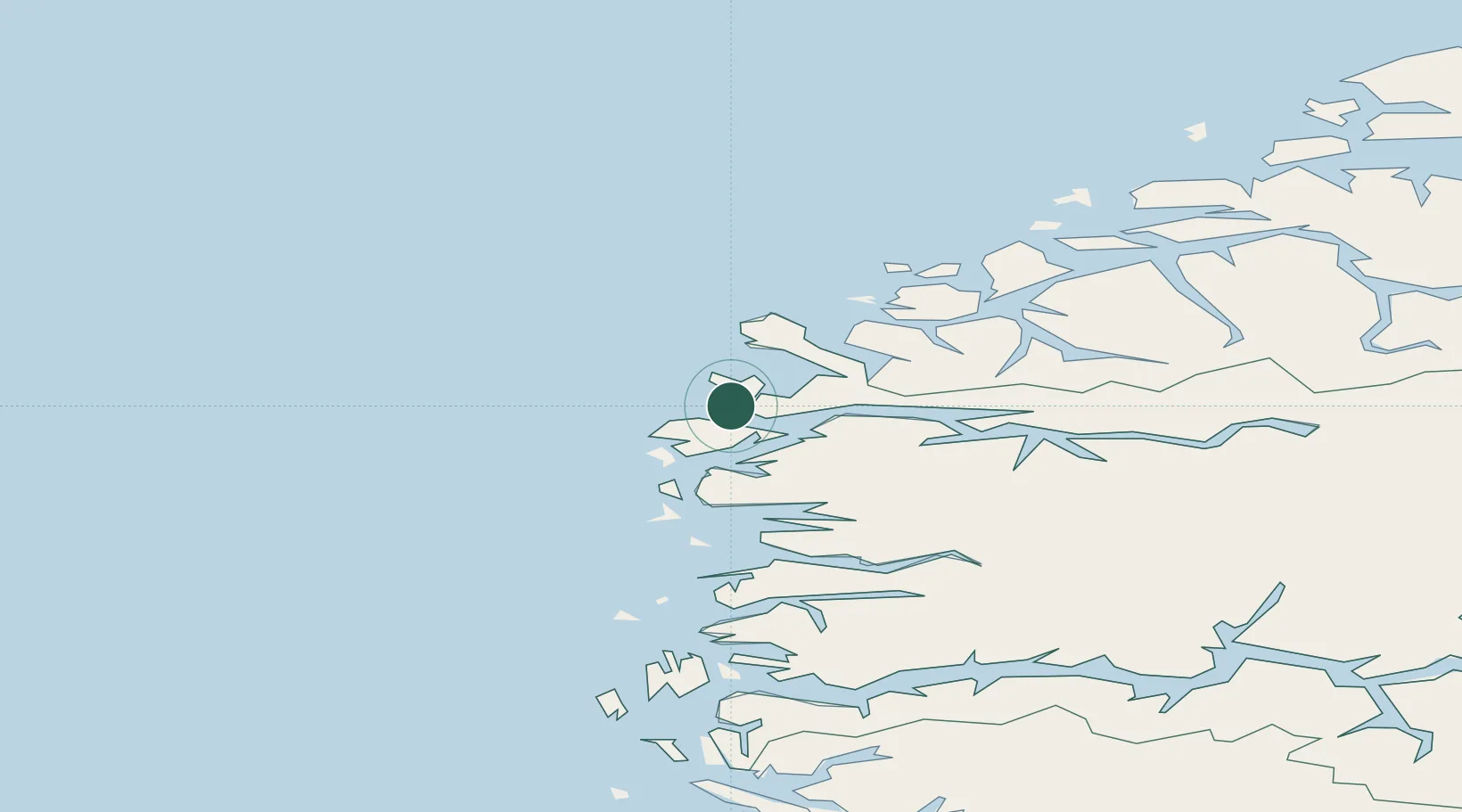 Location of NOVVG