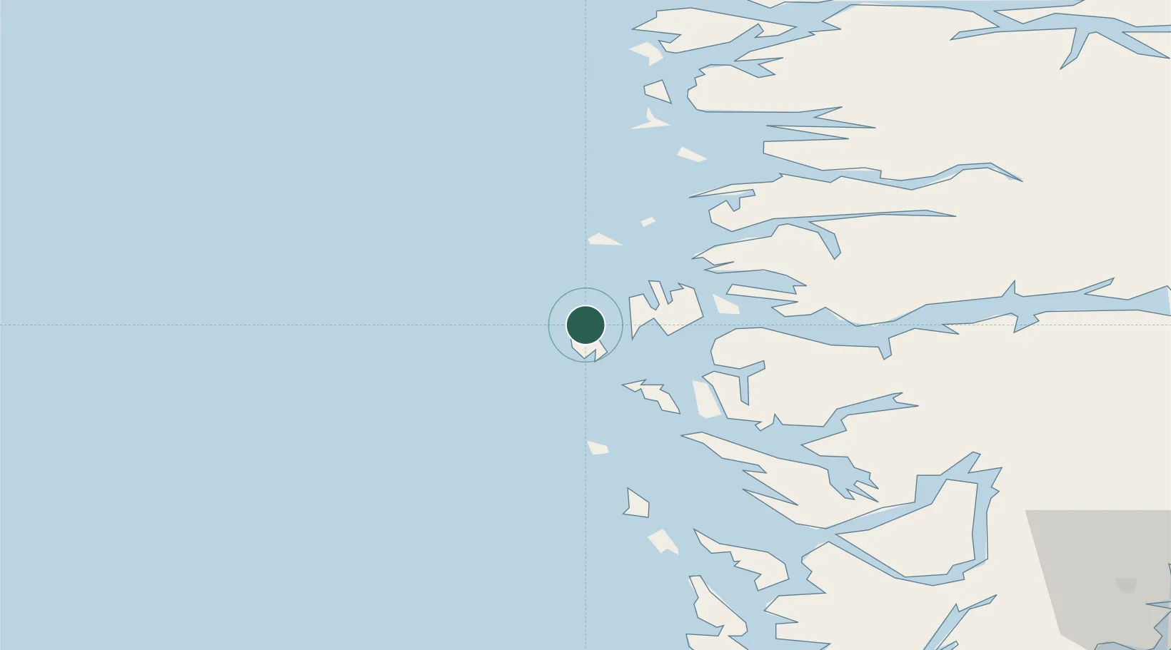 Location of NOYTO