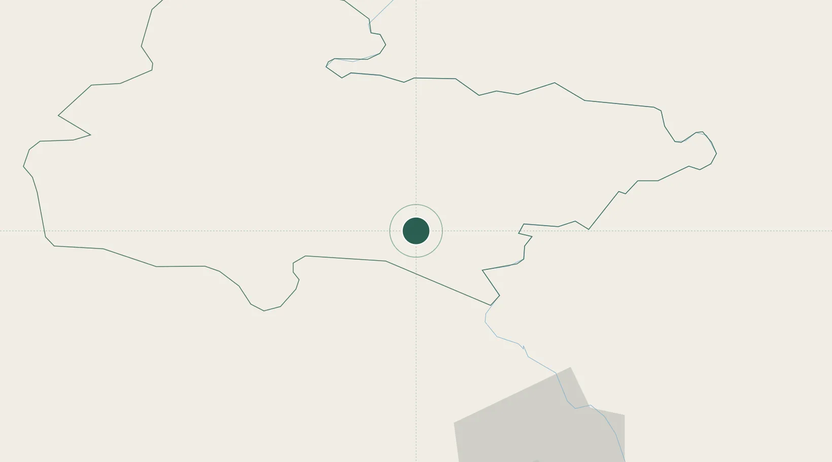Location of NPLLU