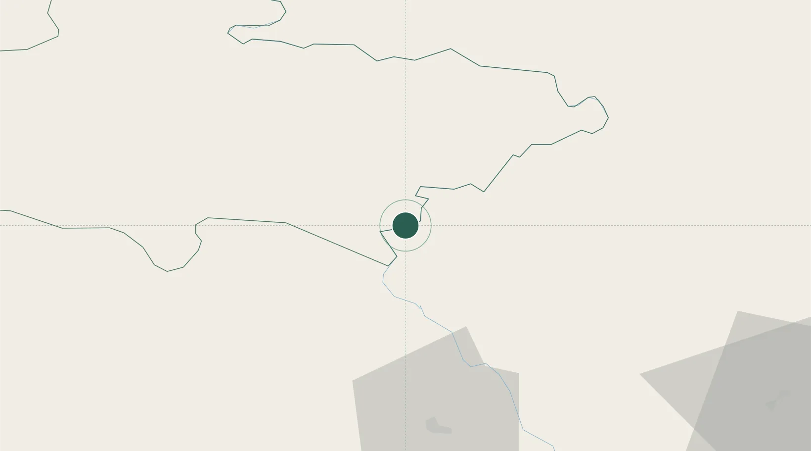 Location of NPTRV