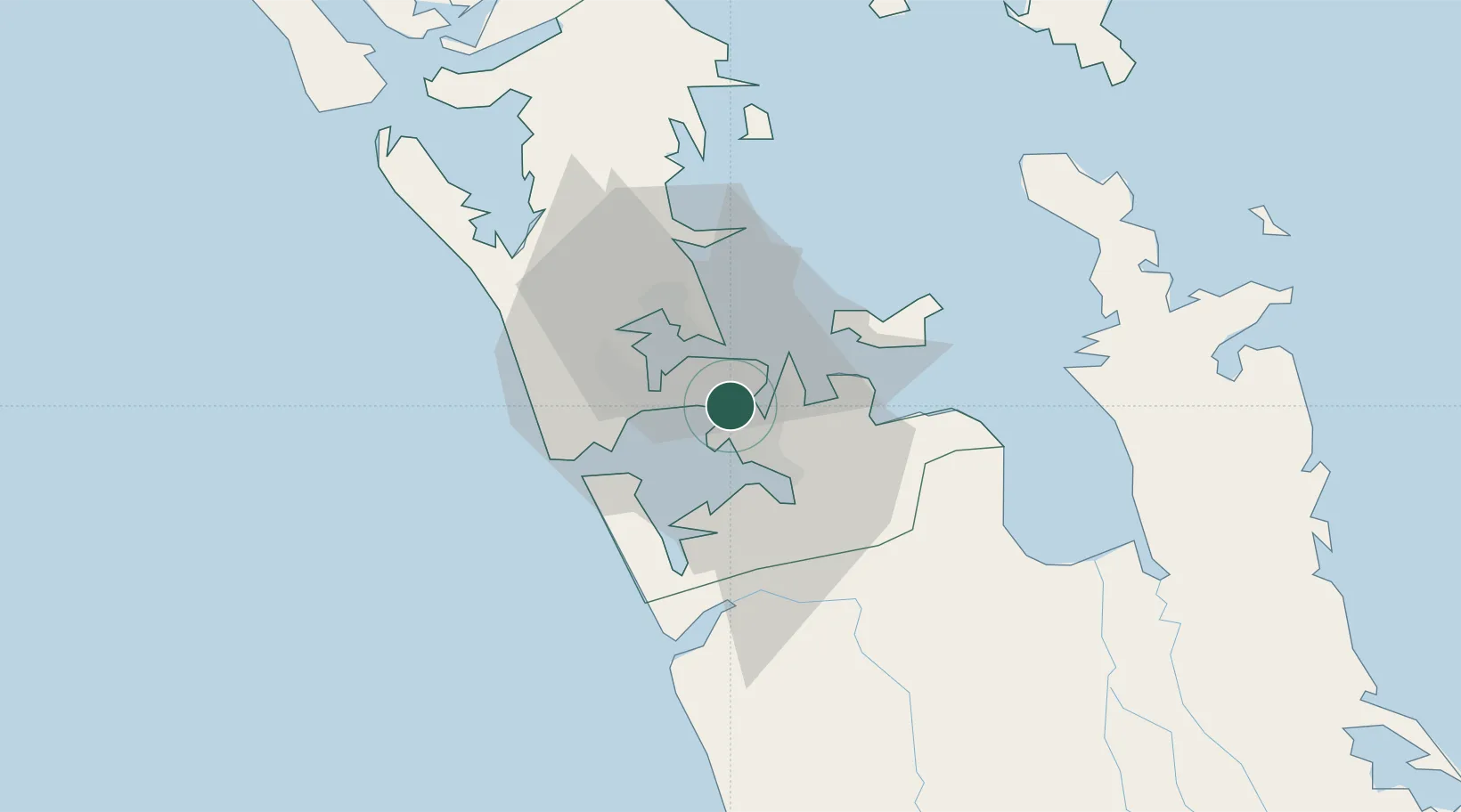 Location of NZAKL
