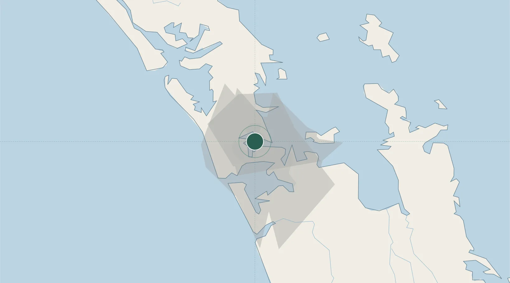 Location of NZCSA