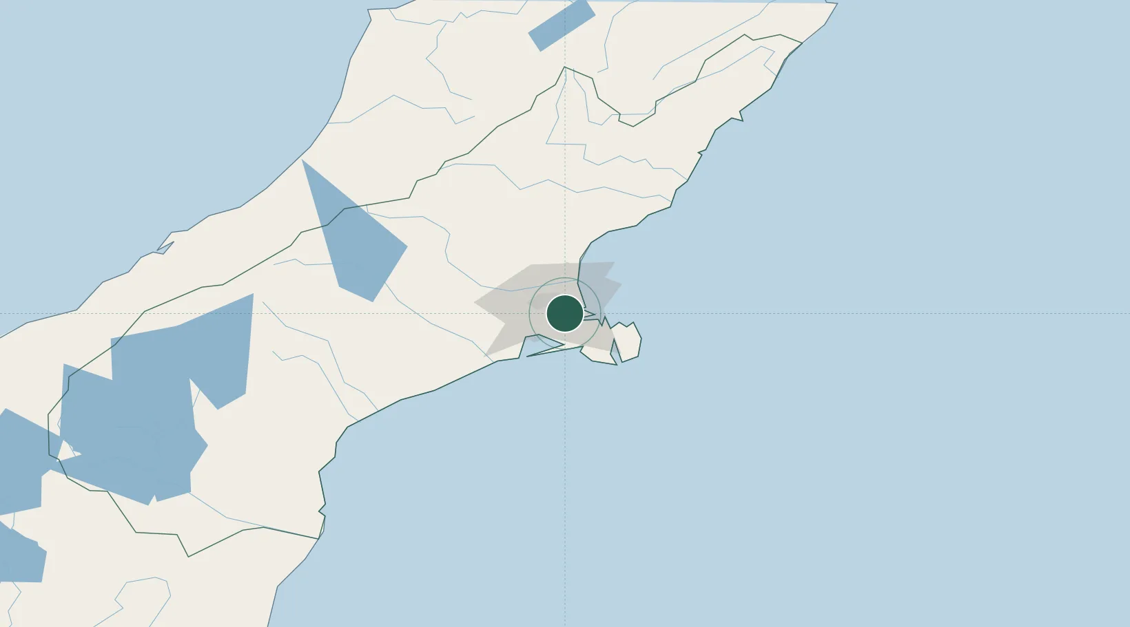 Location of NZLYT