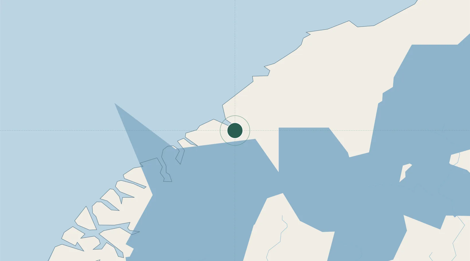 Location of NZMFN
