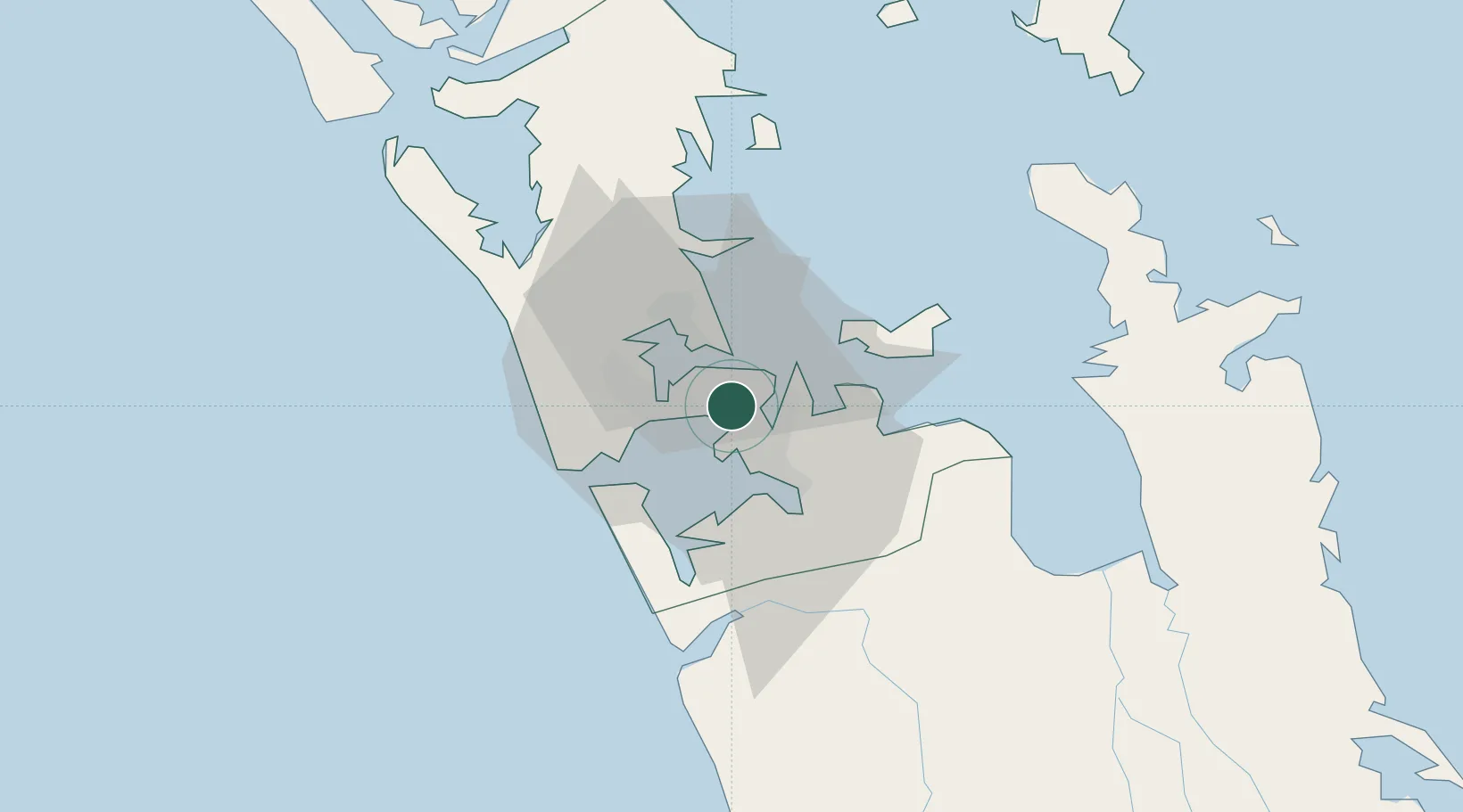 Location of NZMKL