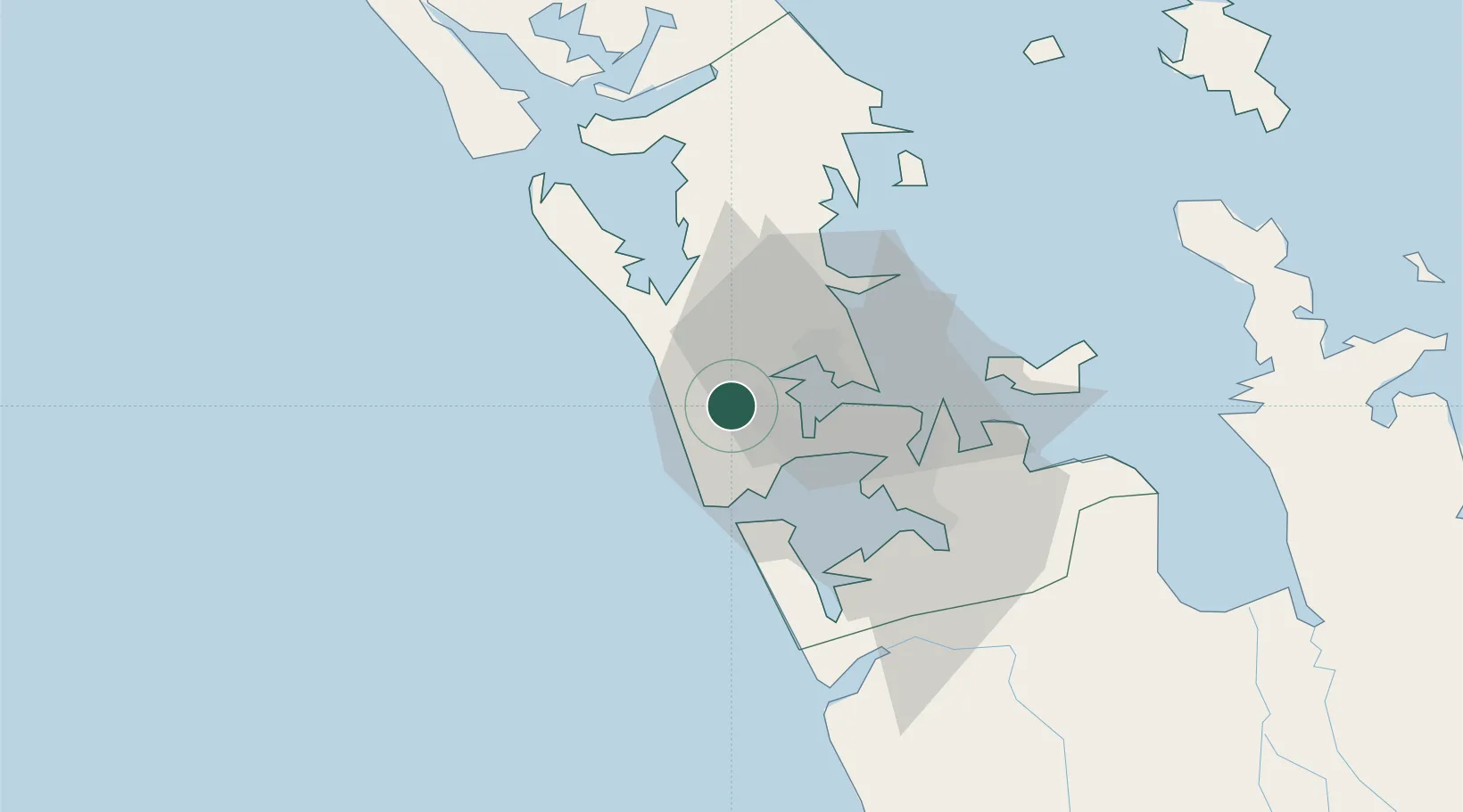 Location of NZMTK