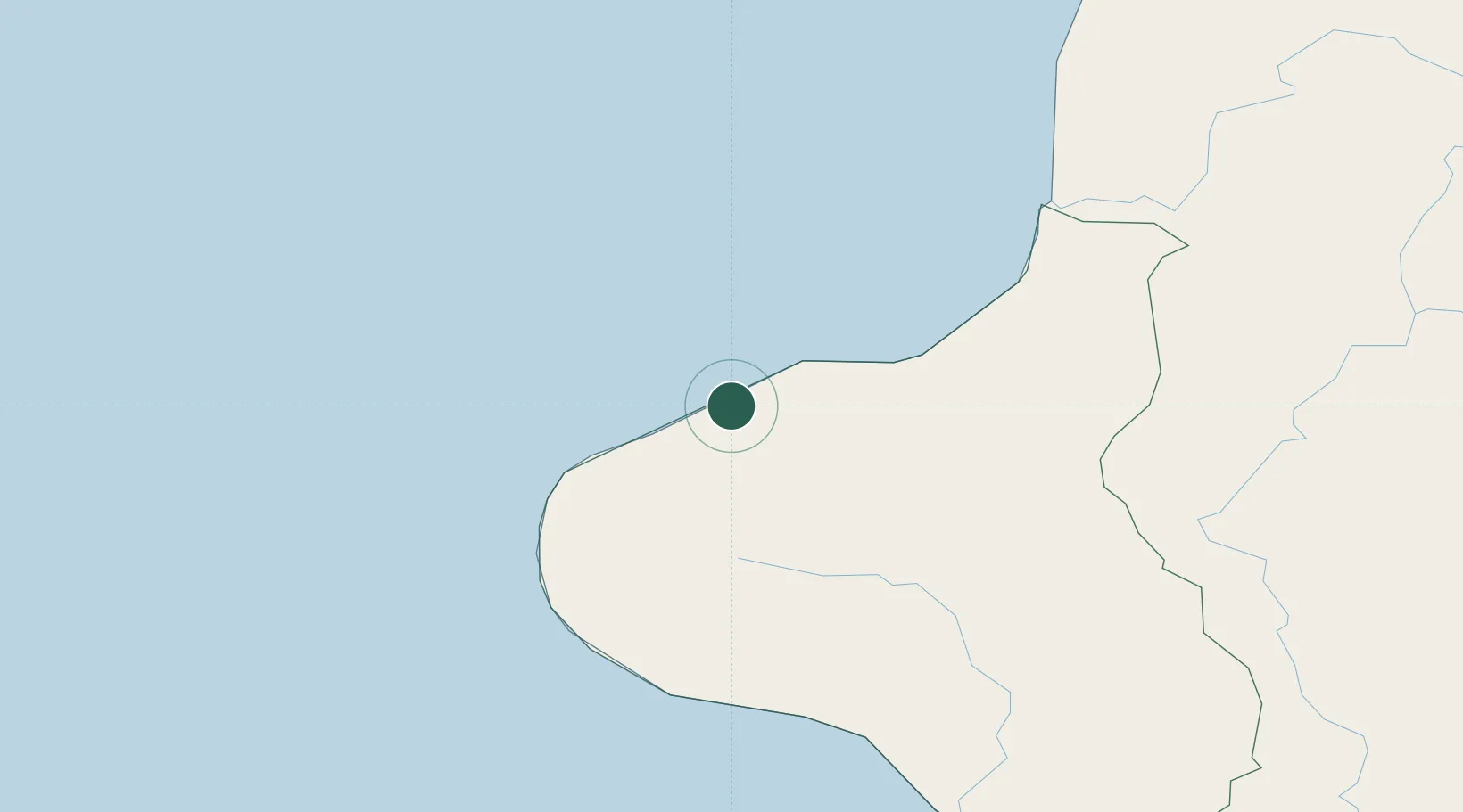 Location of NZNPL