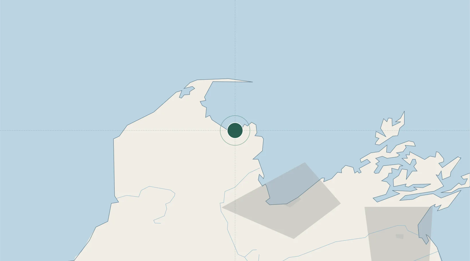 Location of NZTKH