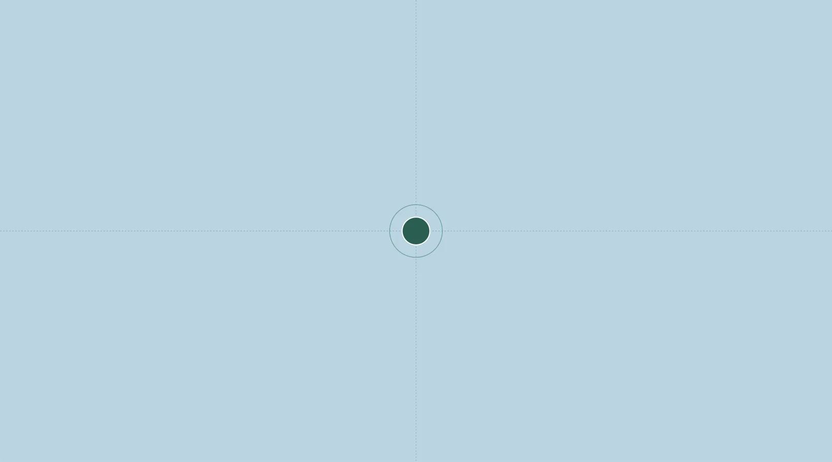 Location of NZTWZ