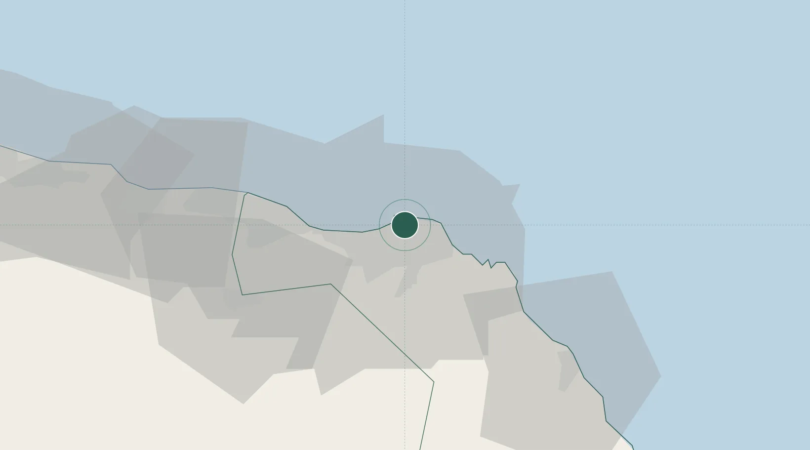 Location of OMMFH