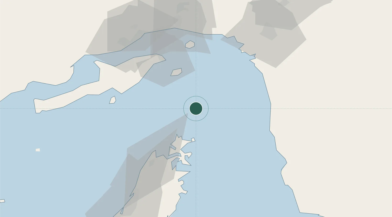 Location of OMQUO