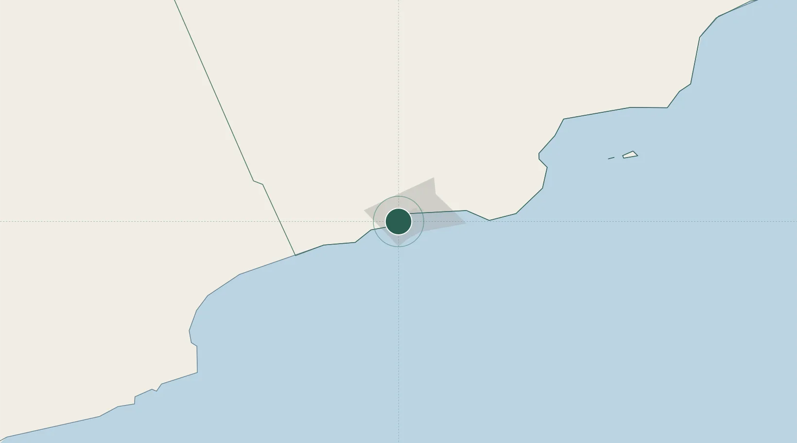 Location of OMSLL