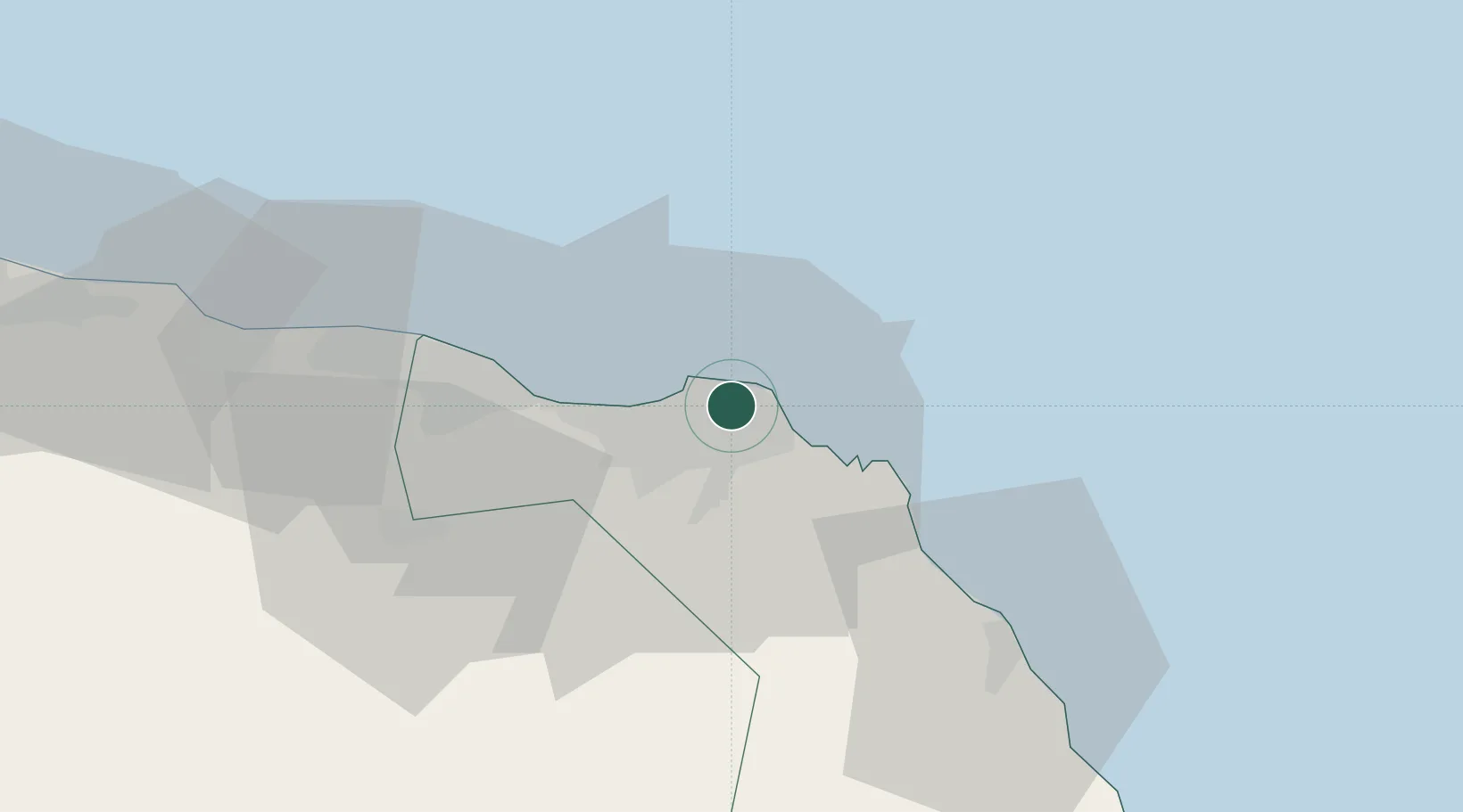 Location of OMSTQ