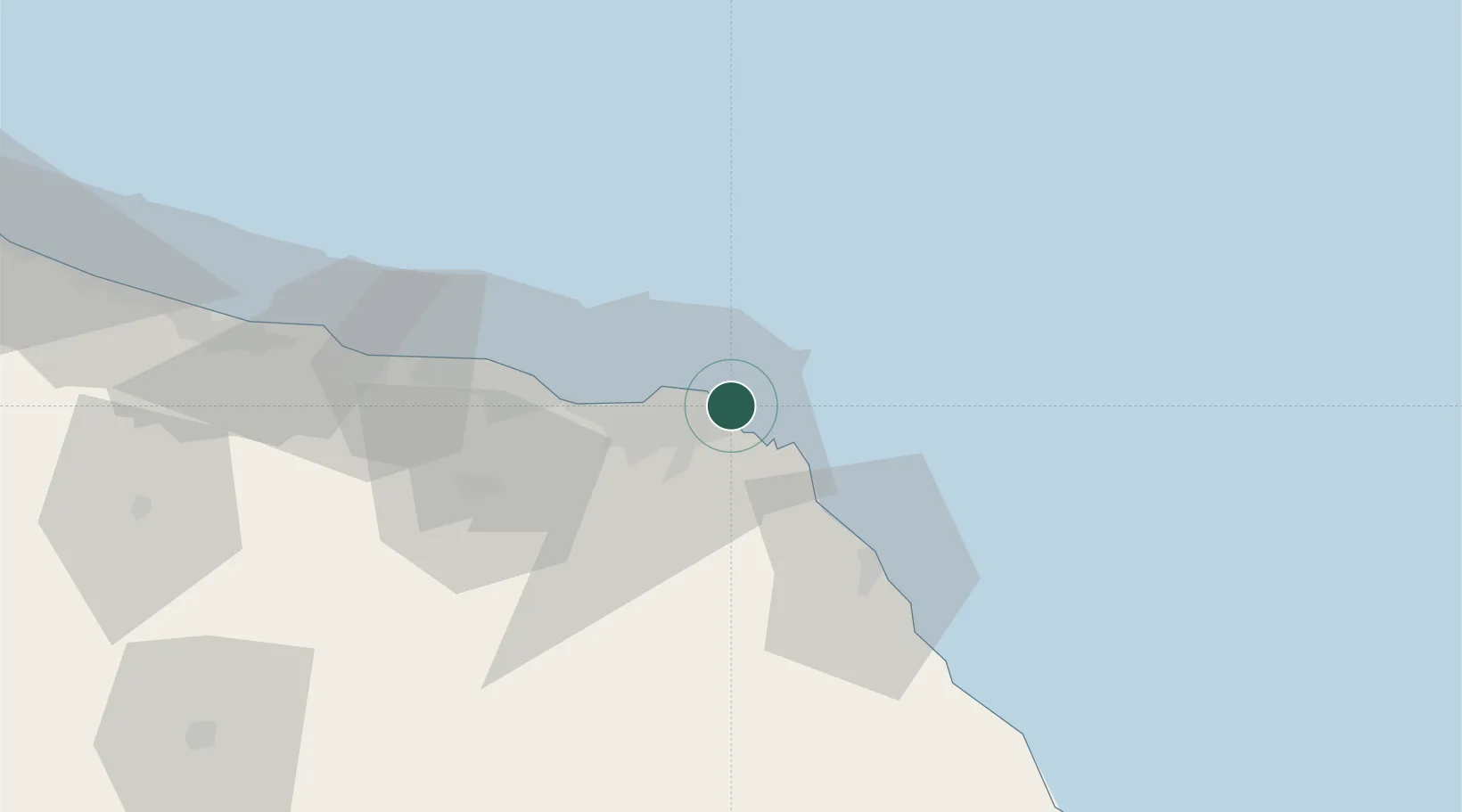 Location of OMSUL