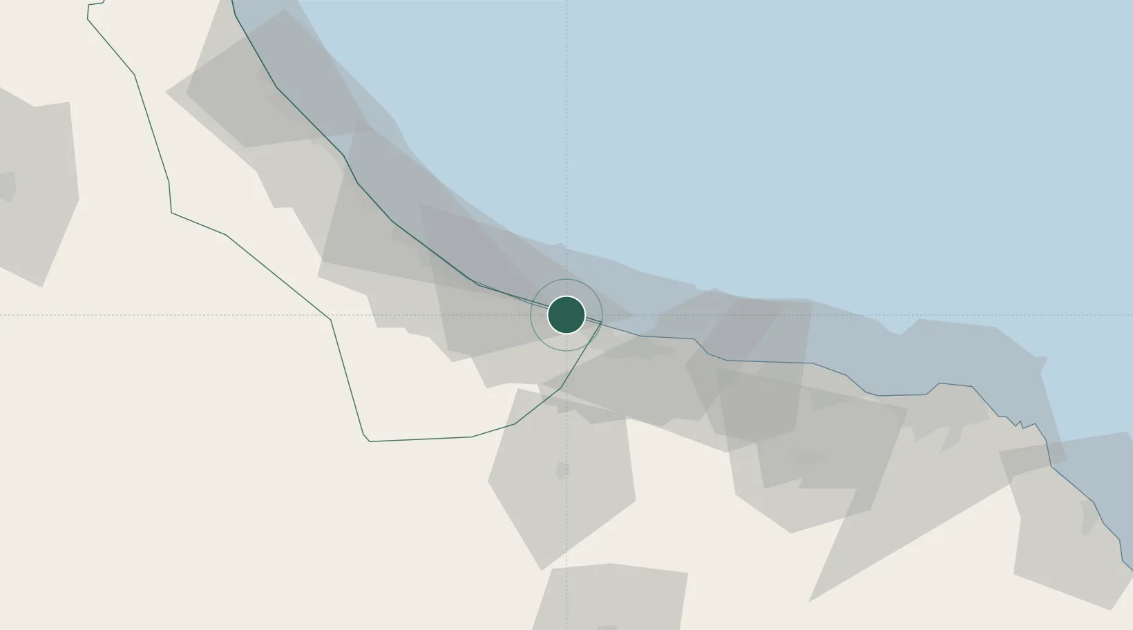 Location of OMSUW