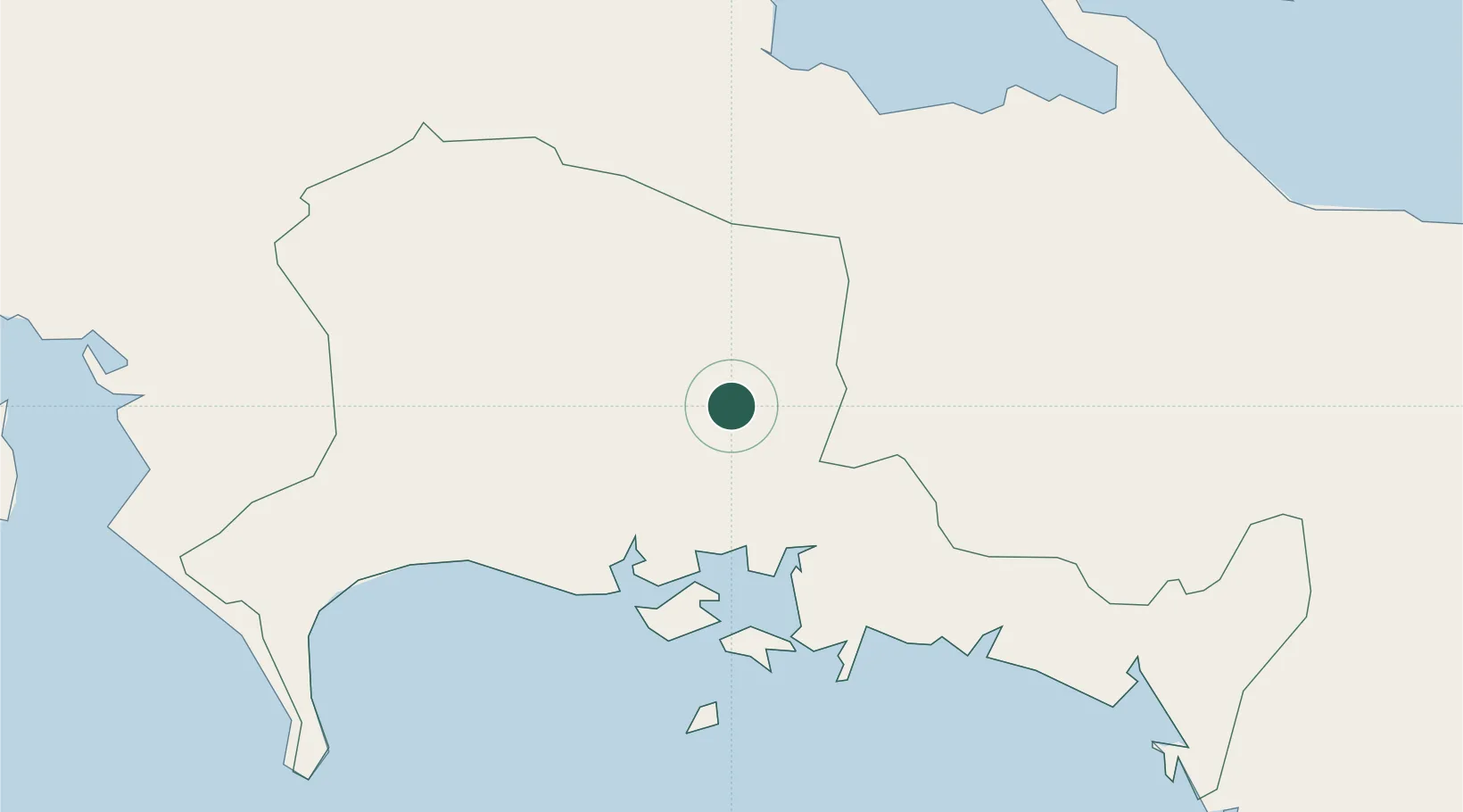 Location of PAG8L
