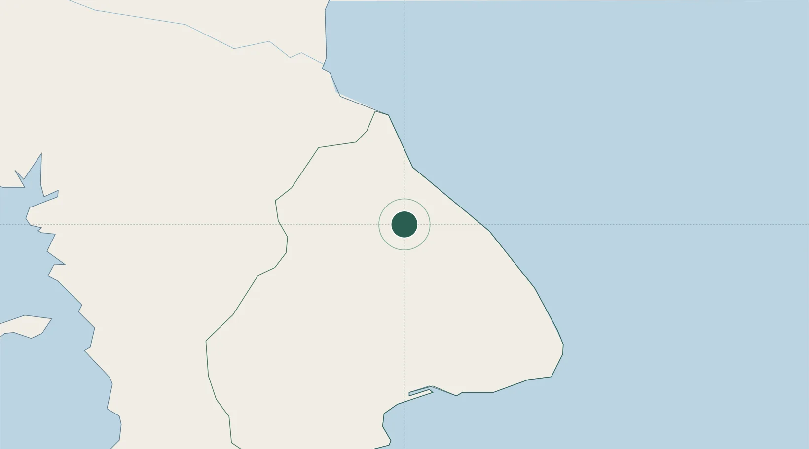 Location of PAPEL