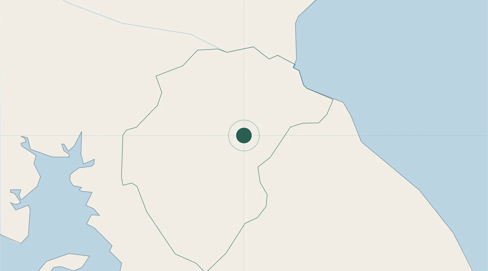 Location of PAPES