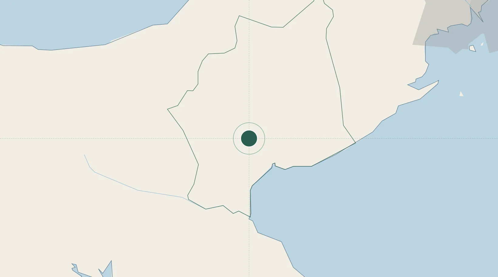Location of PAPGR